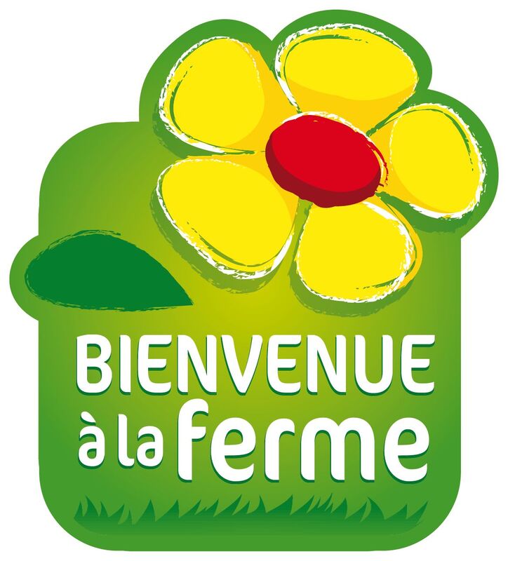 Bienvenue à la ferme